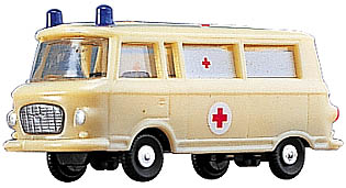 Barkas B 1000 Ambulance<br /><a href='images/pictures/Tillig/08517.jpg' target='_blank'>Full size image</a>